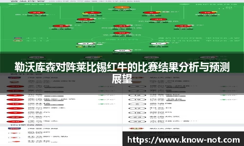 勒沃库森对阵莱比锡红牛的比赛结果分析与预测展望